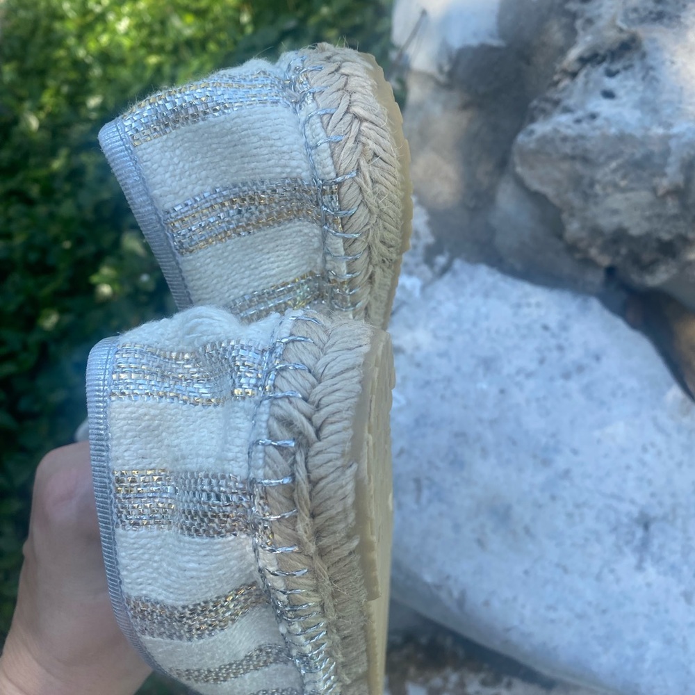 Salvatore Ferragamo Espadrilles - Picture 11 of 15
